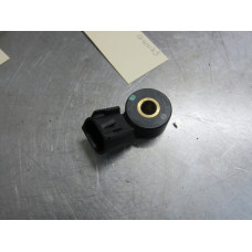 12W025 Knock Detonation Sensor From 2011 Chevrolet Traverse  3.6 12604738